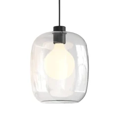 Klosz Curve Glass 285 (5041004) - Astro Lighting
