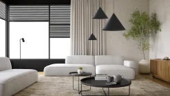 Klosz do systemu Cameleon CAMELEON ZENITH S (8065) - Nowodvorski