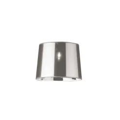 Klosz DORSALE Chrom (DORSALE_PARALUME_CROMO) - Ideal Lux