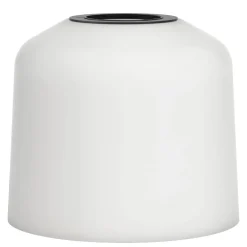 Klosz Nara Cone Glass - White (Opal) (5039005) - Astro Lighting