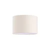 Klosz SET UP Beige (SET_UP_PARALUME_CILINDRO_D30_BEIGE) - Ideal Lux