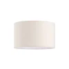 Klosz SET UP Beige (SET_UP_PARALUME_CILINDRO_D45_BEIGE) - Ideal Lux