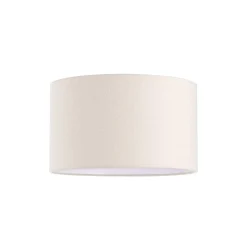 Klosz SET UP Beige (SET_UP_PARALUME_CILINDRO_D45_BEIGE) - Ideal Lux