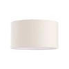 Klosz SET UP Beige (SET_UP_PARALUME_CILINDRO_D70_BEIGE) - Ideal Lux