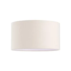 Klosz SET UP Beige (SET_UP_PARALUME_CILINDRO_D70_BEIGE) - Ideal Lux