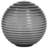 Klosz Tacoma Ribbed Glass Smoke (5036005) - Astro Lighting