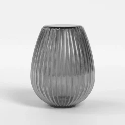 Klosz Tacoma Tulip Ribbed Glass (5036008) - Astro Lighting