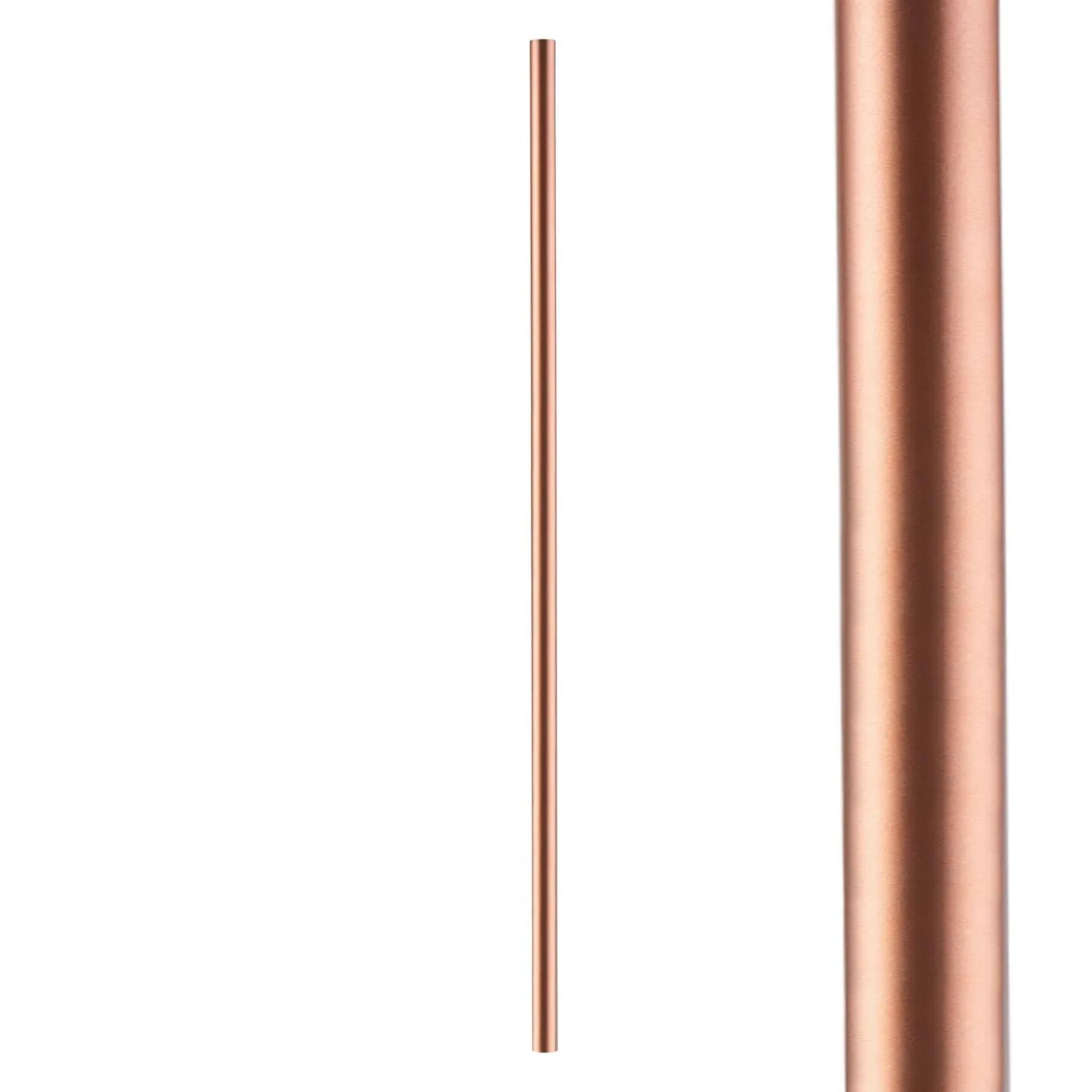 Klosz Tuba Laser do systemu Cameleon (10257) - Nowodvorski