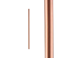 Klosz Tuba Laser do systemu Cameleon (10254) - Nowodvorski