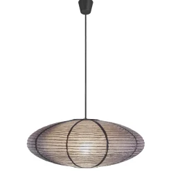 Klosz VILLO Nordlux 15 Papier Szary