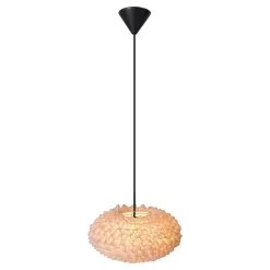 Klosz VILLO Nordlux 15 Papier Biały