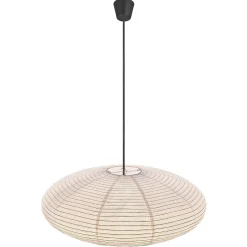 Klosz VILLO Nordlux 15 Papier Biały