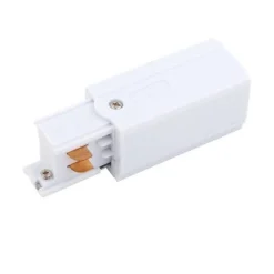 Końcówka zasilająca biała CTLS POWER END CAP RIGHT WHITE (PE-R) (8712) - Nowodvorski
