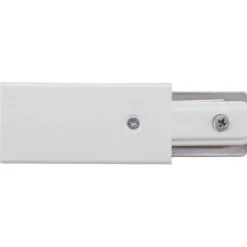 Końcówka zasilająca biała PROFILE POWER END CAP WHITE (9462) - Nowodvorski