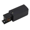 Końcówka zasilająca czarna CTLS POWER END CAP RIGHT BLACK (PE-R) (8713) - Nowodvorski