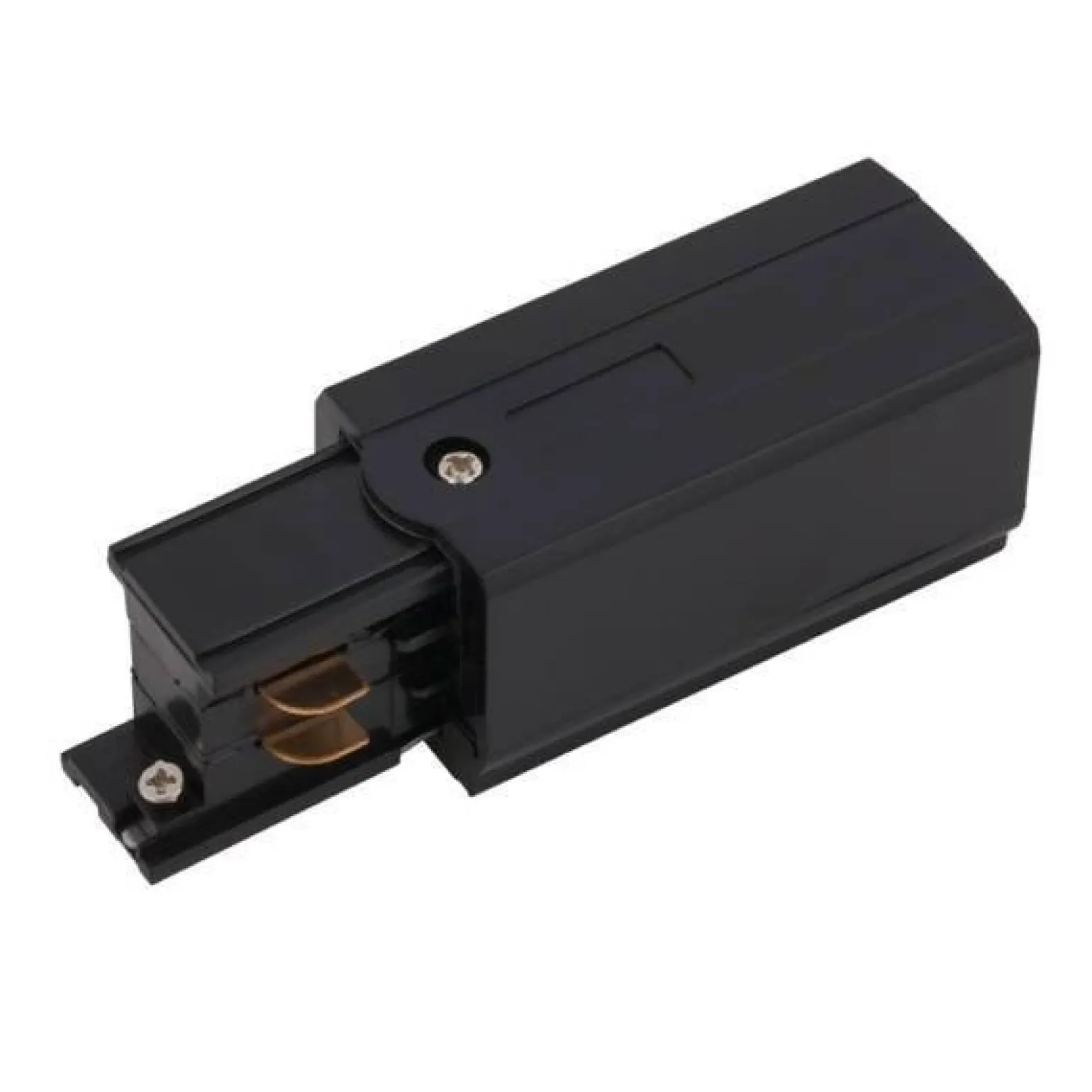 Końcówka zasilająca czarna CTLS POWER END CAP RIGHT BLACK (PE-R) (8713) - Nowodvorski