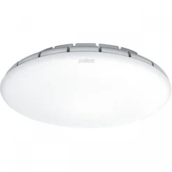 KPL 5 sztuk plafoniera wewnętrzna z czujnikiem ruchu i zmierzchu LED RSPRO S10 SC NW PC MP (ST081928) - STEINEL