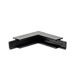 Kątowy łącznik 90° ścienno-sufitowyGALAXY L-CW do szynoprzewodów magnetycznych SURFACE 23 LOW (033389B) - ZARlight