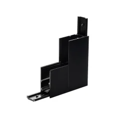 Kątowy łącznik 90° ścienno-sufitowyGALAXY-CW do szynoprzewódów magnetycznych SURFACE 23 (033405B) - ZARlight