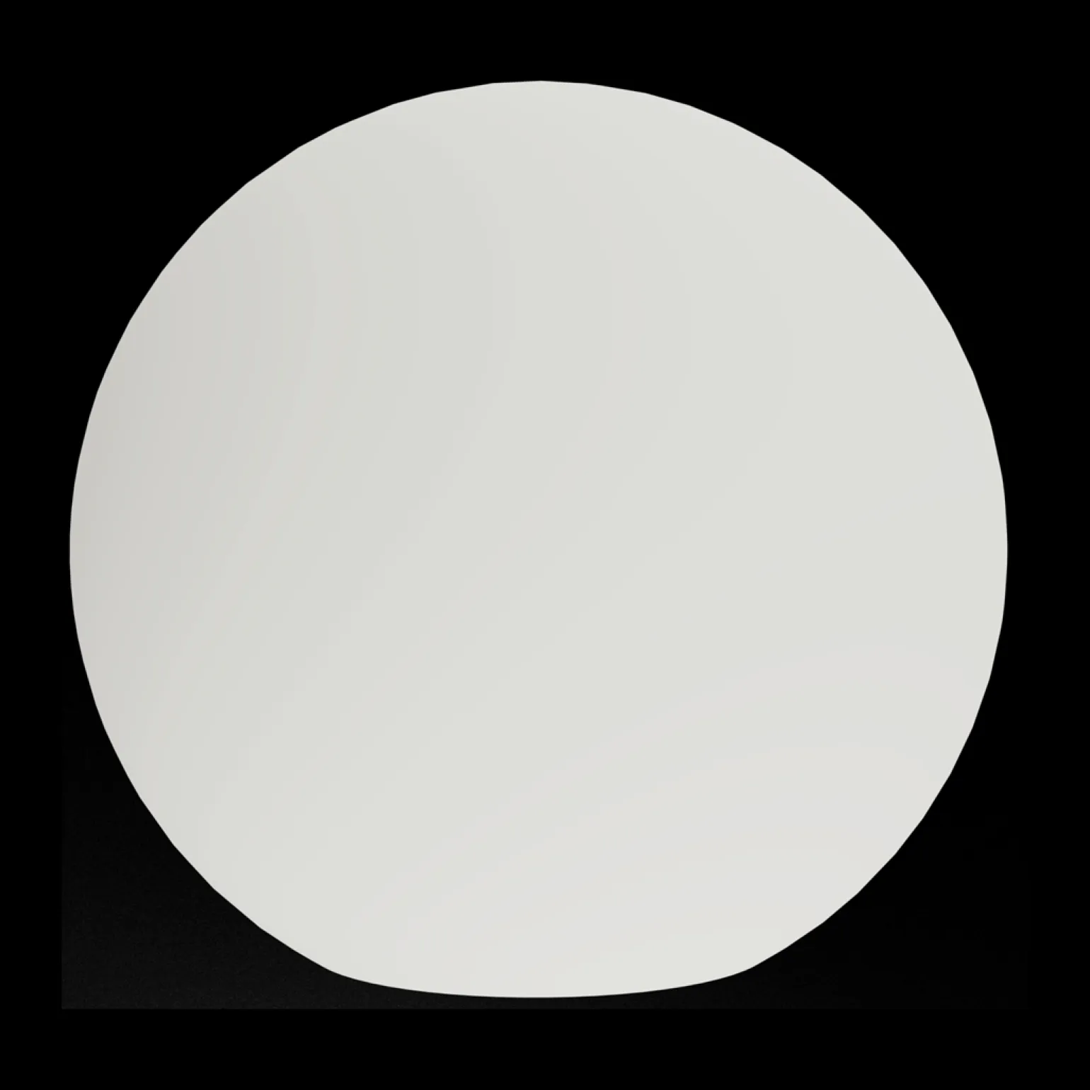 Kula Ogrodowa Globo Fi600 1xE27 (EKO0459) - Eko-Light