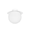 KUUL C biała lampa sufitowa / plafon (KLC11000) - Ummo