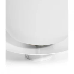 KUUL C biała lampa sufitowa / plafon z podwyższoną szczelnością IP44 (KLC110S0) - Ummo