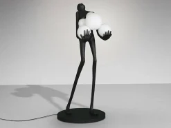 La Carga figura 6L - lampa 180cm (683528) - Schuller