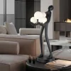 La Carga figura 6L - lampa 82cm (752967) - Schuller