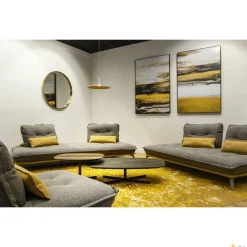 LALU® ELYPSE 33,Klosz, Mix&Match, wys.: 3,5 cm, biały (1007540) - SLV