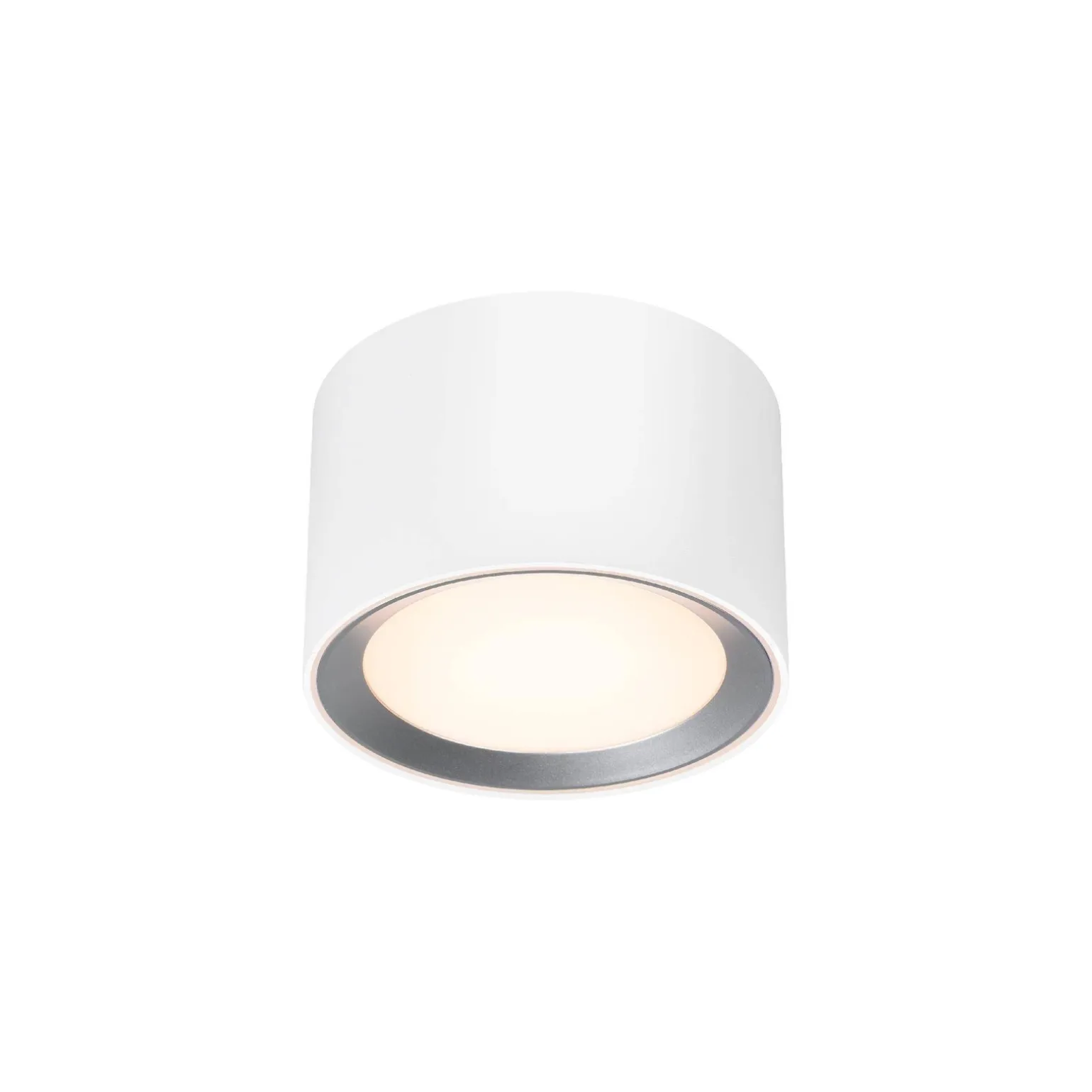 Lampa łazienkowa LANDON Nordlux LED Metal Biały