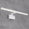 Lampa łazienkowa MARLEE Nordlux LED Metal Biały