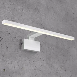 Lampa łazienkowa MARLEE Nordlux LED Metal Biały