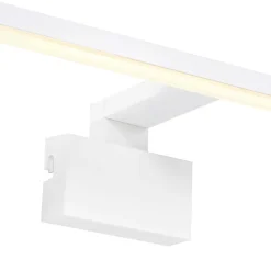 Lampa łazienkowa MARLEE Nordlux LED Metal Biały