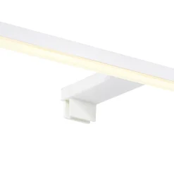 Lampa łazienkowa MARLEE Nordlux LED Metal Biały