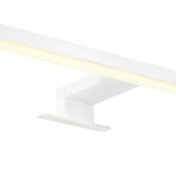 Lampa łazienkowa MARLEE Nordlux LED Metal Biały