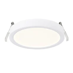 Lampa łazienkowa SÓLLER Nordlux LED Tworzywo sztuczne Biały