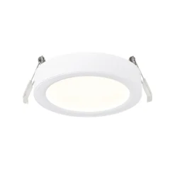 Lampa łazienkowa SÓLLER Nordlux LED Tworzywo sztuczne Biały