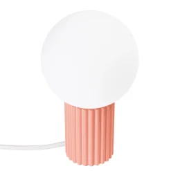 Lampa biurkowa HALO brzoskwiniowa (SL.1756) - Sollux Lighting