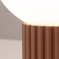 Lampa biurkowa HALO mocca (SL.1736) - Sollux Lighting