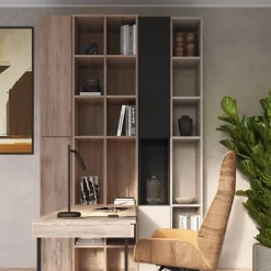 Lampa biurkowa PASTELO czarna (SL.1469) - Sollux Lighting