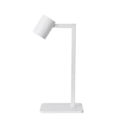Lampa biurkowa SNOW biała (LP-731/1T WH) - Light Prestige