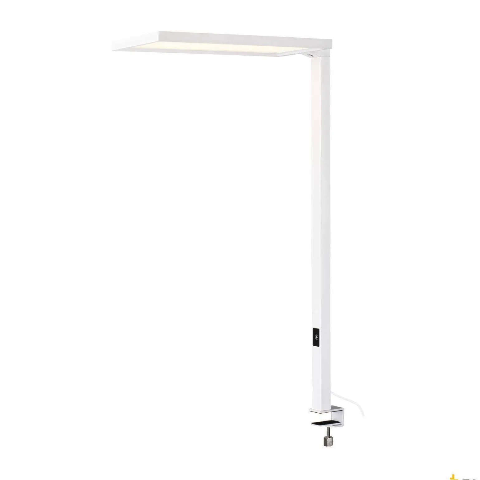 Lampa biurkowa WORKLIGHT (1005394) - SLV