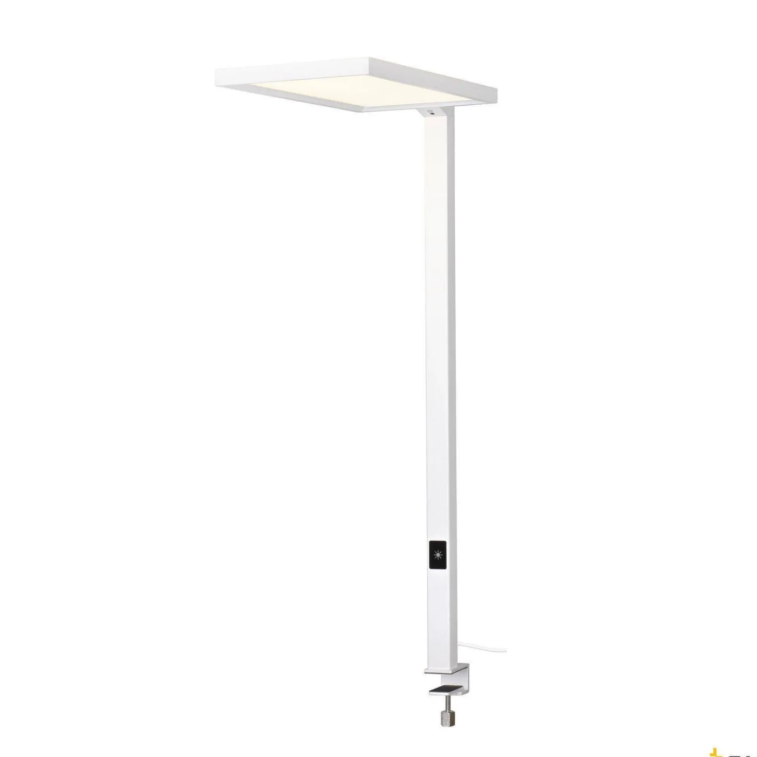 Lampa biurkowa WORKLIGHT (1005394) - SLV