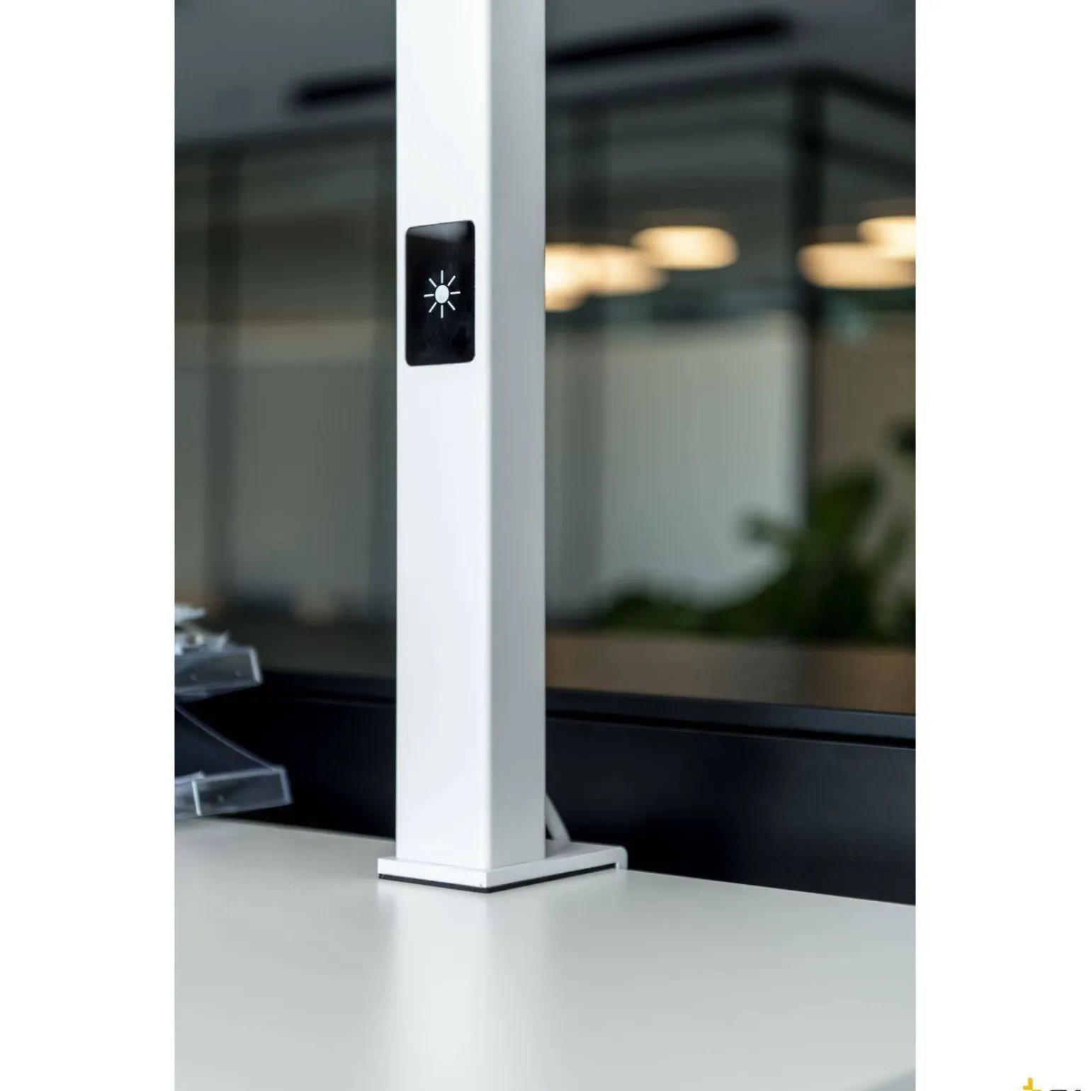 Lampa biurkowa WORKLIGHT (1005394) - SLV