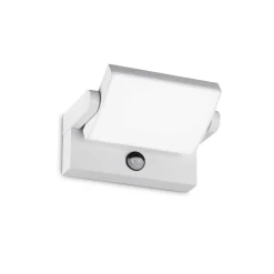 Lampa ścienna / Kinkiet SWIPE Biały (SWIPE_AP_SENSOR_BIANCO) - Ideal Lux