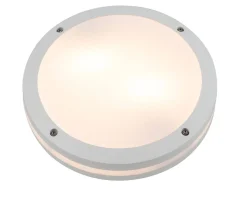 Lampa ścienna / sufitowa Zewnętrzna FANO R 30 Biały (AZ4373) - AZzardo