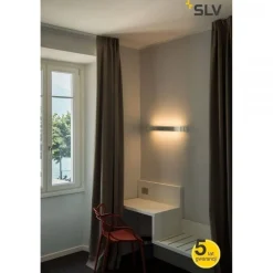 Lampa ścienna Arlina 60 (1002239) - SLV