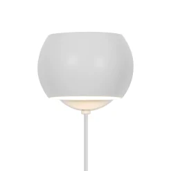 Lampa ścienna BELIR Nordlux G9 5W Metal Biały