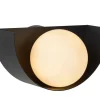 Lampa ścienna BENNI (45201/01/30) - Lucide