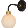 Lampa ścienna BEREND (30265/01/30) - Lucide